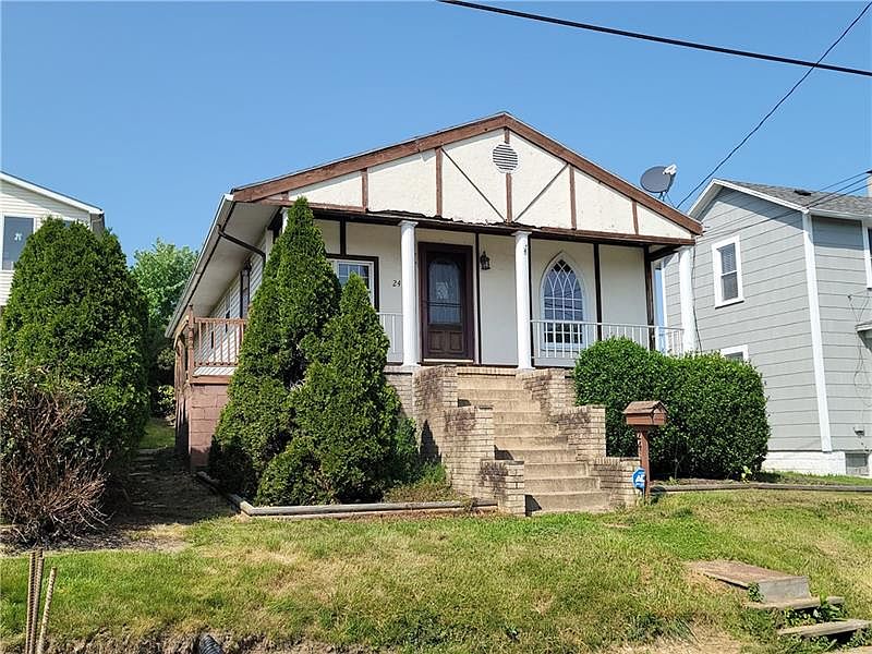 24 Fairview St, Uniontown, PA 15401 | Zillow