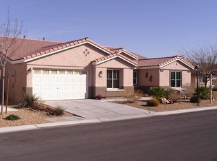 8308 Glistening Dew Ct, Las Vegas, NV 89131