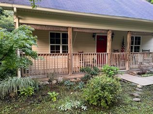 4109 Amos Ridge Rd, Frenchburg, KY 40322