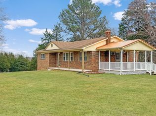 2289 Cumberland City Rd, Dover, TN 37058