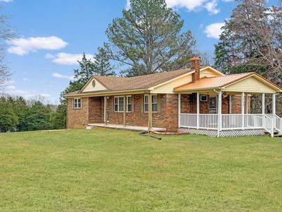 2289 Cumberland City Rd, Dover, TN, 37058