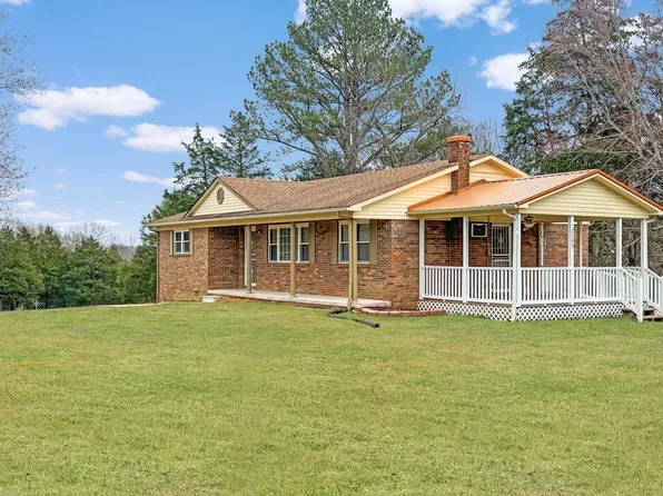 2289 Cumberland City Rd, Dover, TN 37058