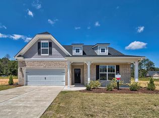 3384 Rustic Dr, Sumter, SC 29150