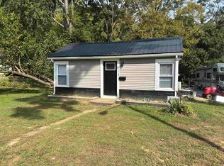 613 Short Center St, Rockport, IN 47635