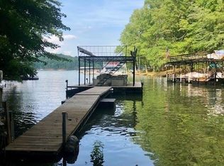 2265 Nix Bridge Rd, Dawsonville, GA 30534