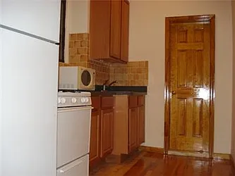 Rented by Mark David