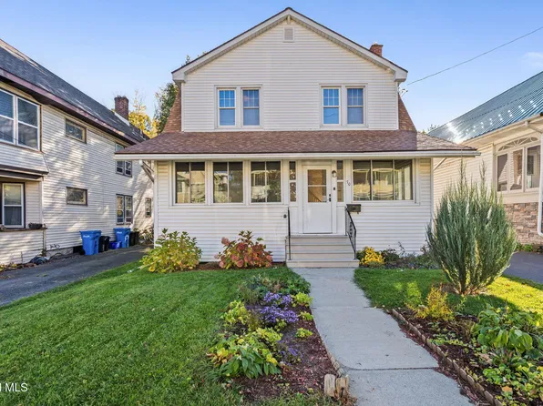 70 Pinewood Avenue, Albany, NY 12208