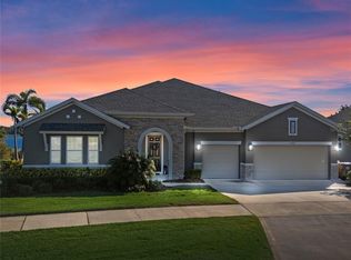 17092 Secret Hollow Loop, Clermont, FL 34711