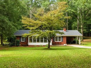 2080 Mount Zion Rd, Carrollton, GA 30117