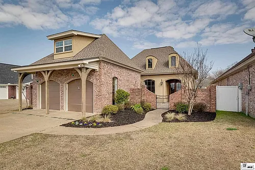 110 Maison Dr Photo 1