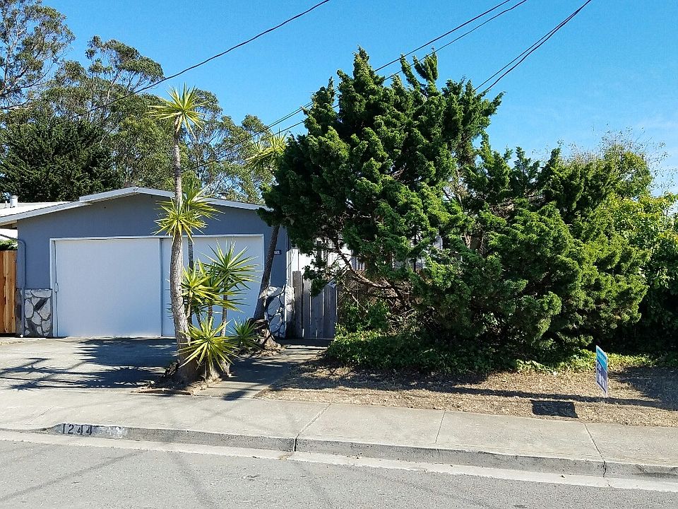 1st image of 1244 Crespi Dr #Sfr