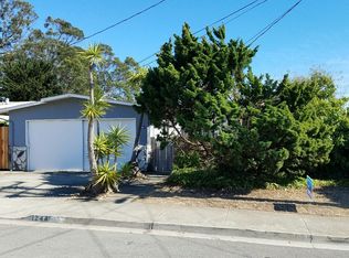 1244 Crespi Dr #SFR, Pacifica, CA 94044