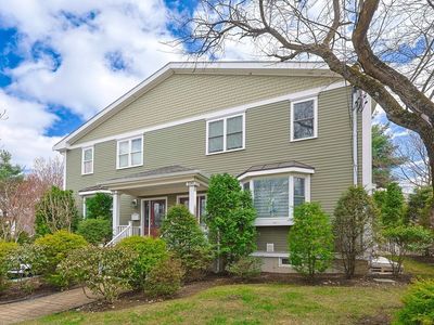98-100 Lexington St, Newton, MA, 02466
