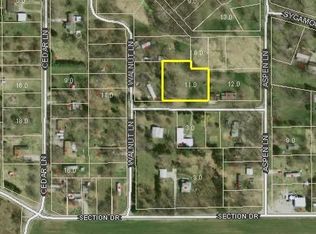 0 Poplar Dr, Rochester, IN 46975