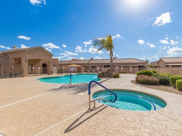 18650 N 91st Ave Unit 4301, Peoria, AZ 85382