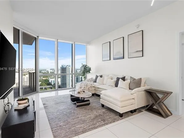 851 NE 1st Ave #2308, Miami, FL 33132