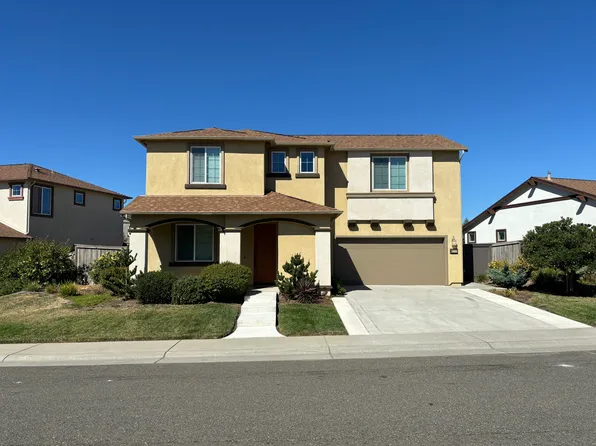 5212 Dusty Rose Way, Rancho Cordova, CA 95742