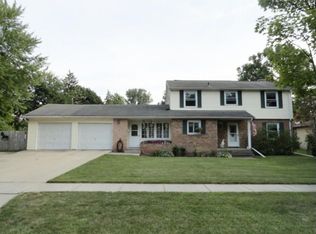 300 Federal St, Midland, MI 48642