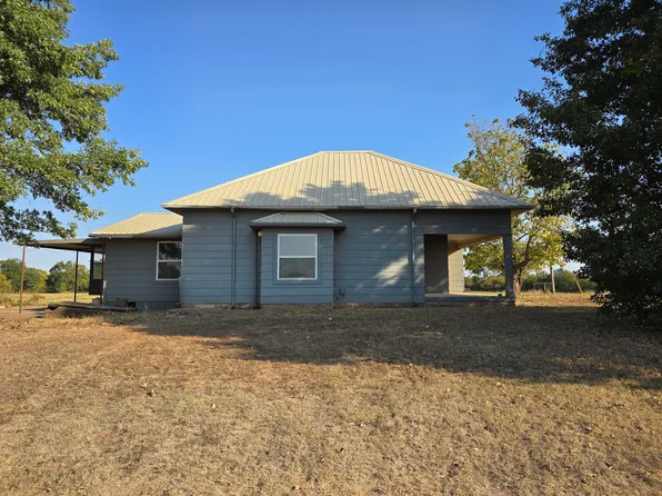 320 N Range Rd, Stillwater, OK 74075