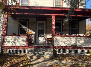 818 E Jefferson St, Iowa City, IA 52245