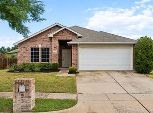 3005 Groveland Ter, Denton, TX 76210