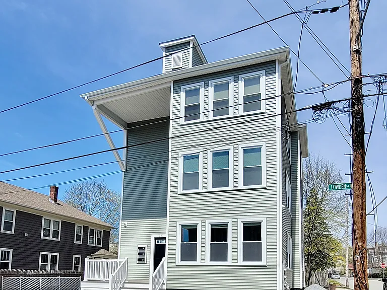 121 Lowden St #2 — Photo 9