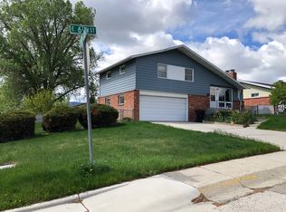 2745 E 6th St, Casper, WY 82609