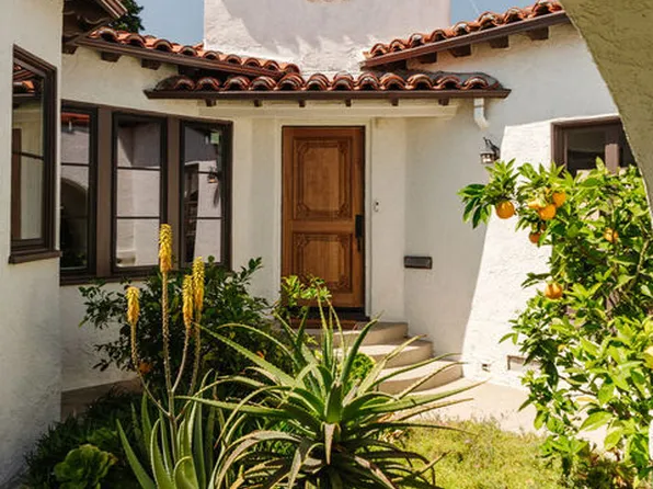 3975 Sutro Ave, Los Angeles, CA 90008