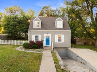 1442 S 42nd St, Kansas City, KS 66106