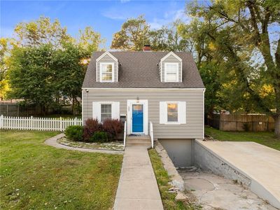 1442 S 42nd St, Kansas City, KS, 66106