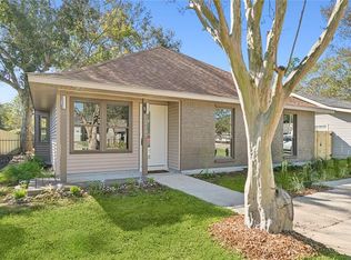 2107 Jay St, Slidell, LA 70460