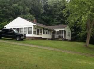 1488 Schmidt Rd, Bainbridge, OH 45612
