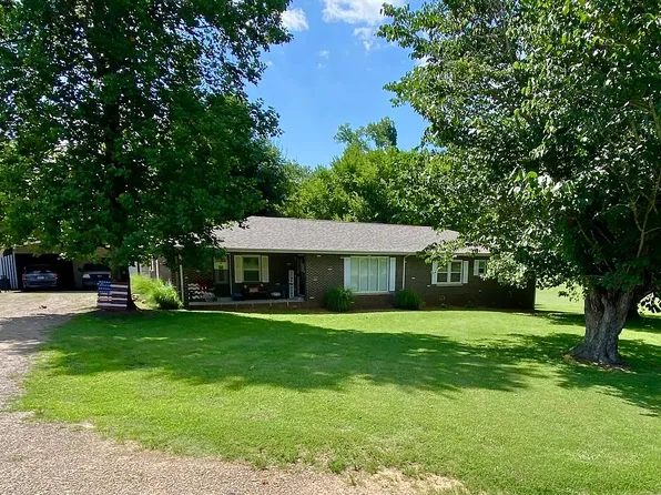 1095 State Highway 143, Patterson, MO 63956