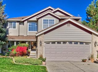 7261 W Alder Ave, Littleton, CO 80128