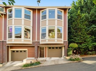 4264 S Corbett Ave #12, Portland, OR 97239