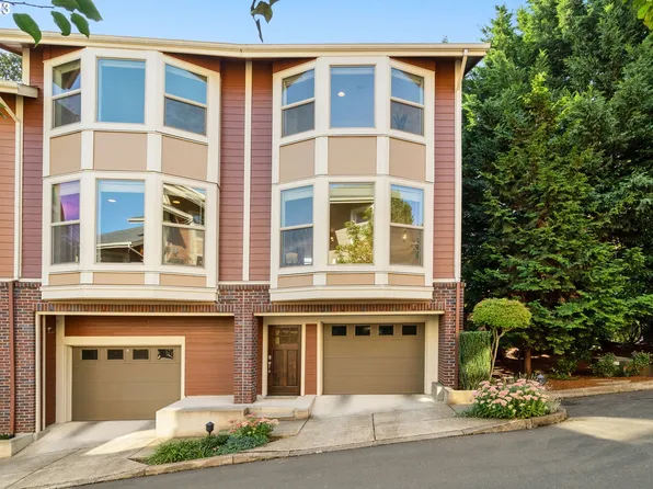 4264 S Corbett Ave #12, Portland, OR 97239