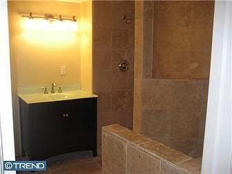 3 Marble Bathrooms