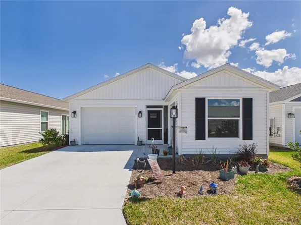 7463 Tietien Ln, Okahumpka, FL 34762