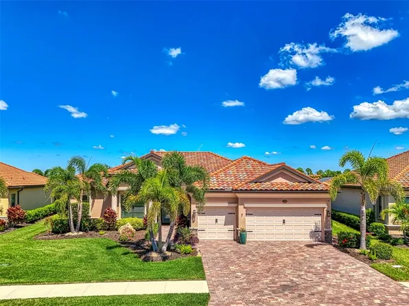 13780 Portenza Ln, Venice, FL 34293