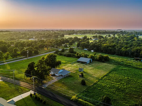 25779 E 121st St S, Coweta, OK 74429