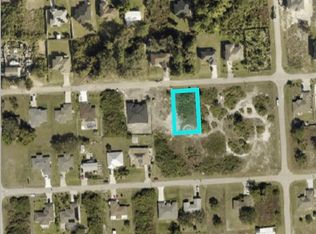 3207 18th St SW, Lehigh Acres, FL 33976