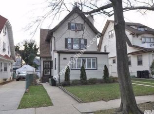 8538 Abingdon Rd, Kew Gardens, NY 11415