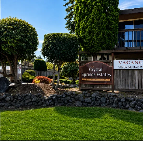 Crystal Springs Estates — Photo 2