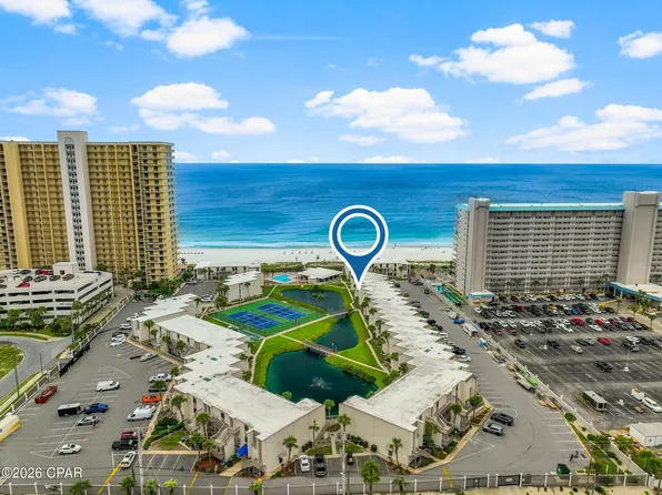8727 Thomas Dr Unit A6, Panama City Beach, FL 32408