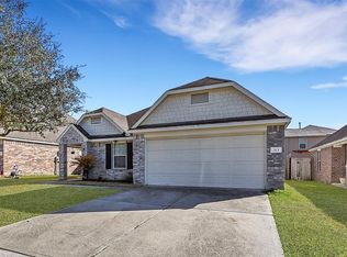 313 Broken Pine Ct, Conroe, TX 77304