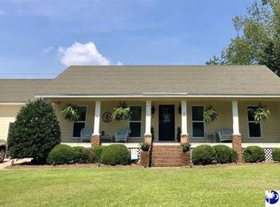 429 Millstone Rd, Florence, SC 29505