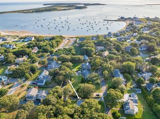 18 Chamberlain Ct, West Yarmouth, MA 02673
