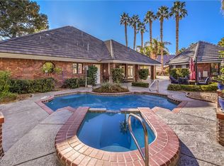 2508 Rancho Bel Air Dr, Las Vegas, NV 89107