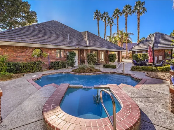 2508 Rancho Bel Air Dr, Las Vegas, NV 89107