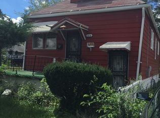 1410 Parnell Ave, Chicago Heights, IL 60411